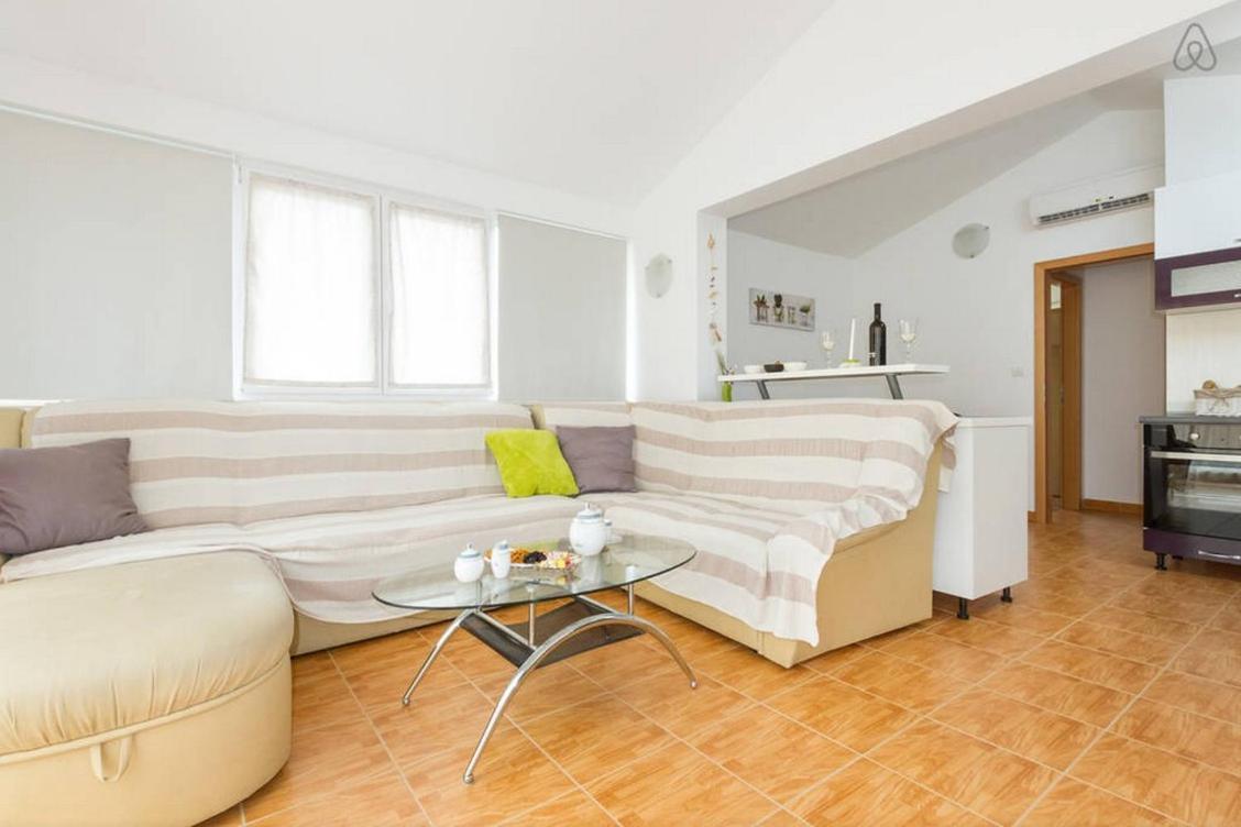 Apartment House سبليت المظهر الخارجي الصورة