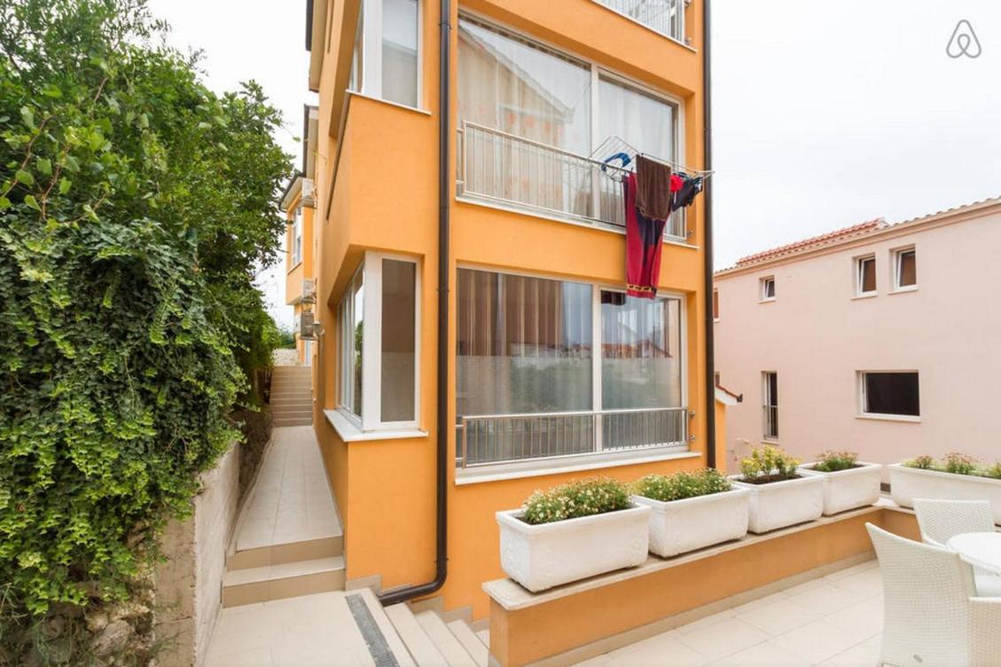 Apartment House سبليت المظهر الخارجي الصورة