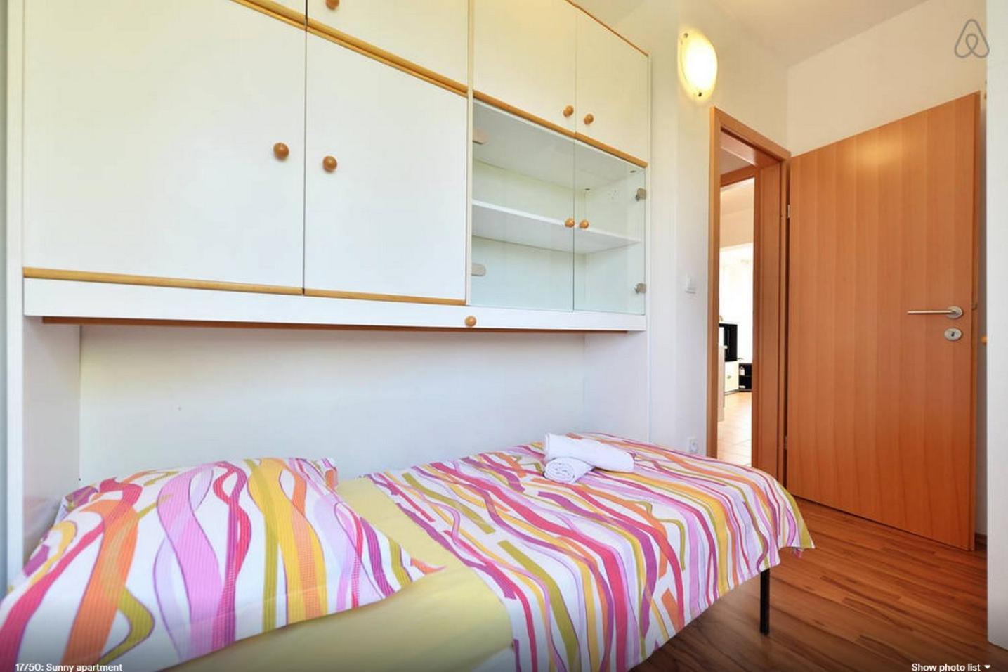 Apartment House سبليت المظهر الخارجي الصورة