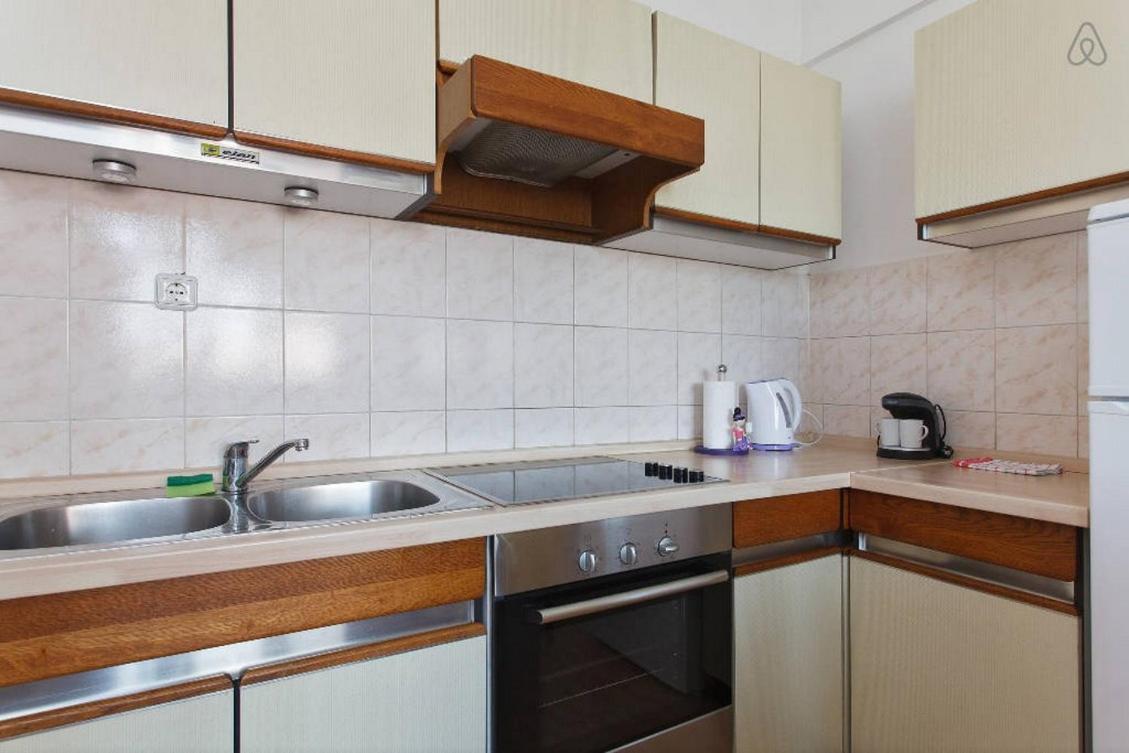 Apartment House سبليت المظهر الخارجي الصورة