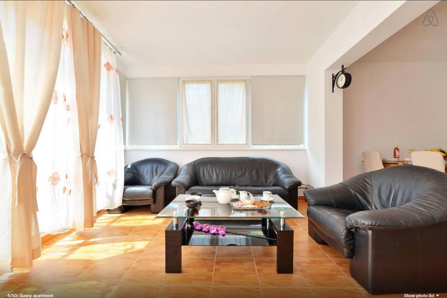 Apartment House سبليت المظهر الخارجي الصورة