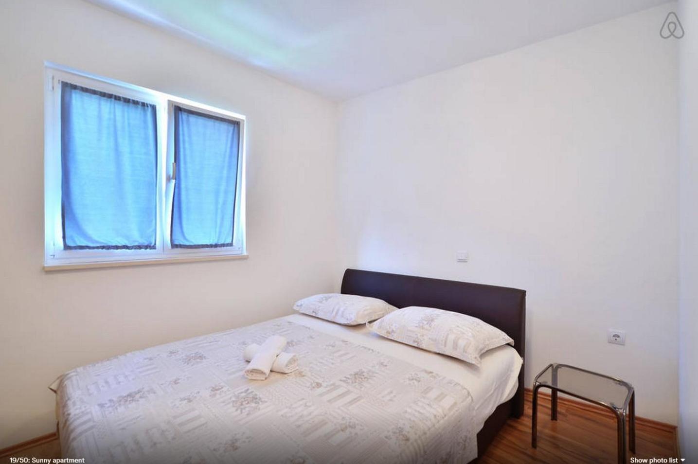 Apartment House سبليت المظهر الخارجي الصورة