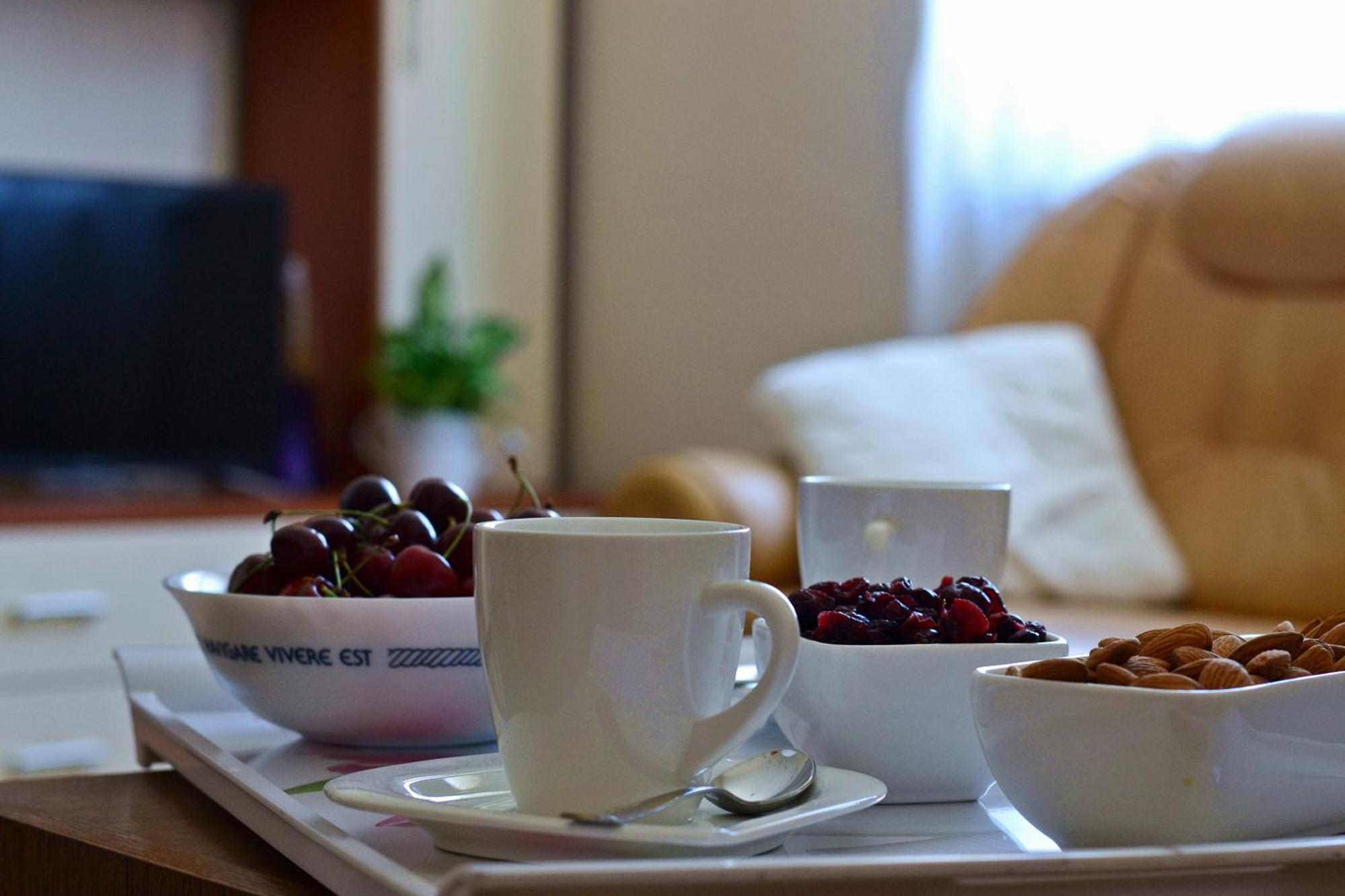 Apartment House سبليت المظهر الخارجي الصورة