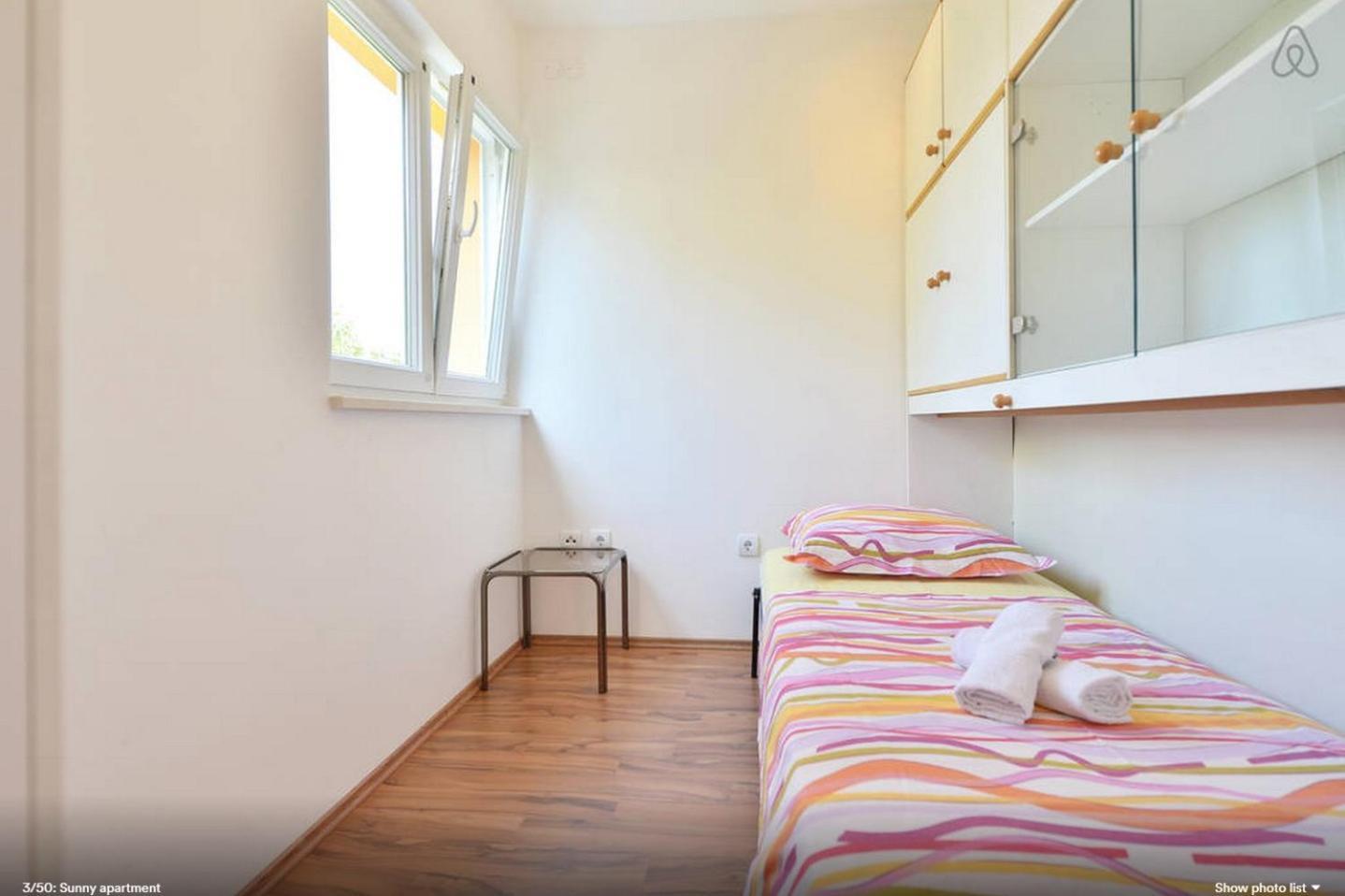 Apartment House سبليت المظهر الخارجي الصورة