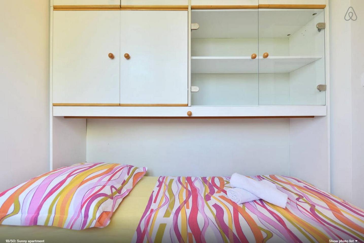 Apartment House سبليت المظهر الخارجي الصورة