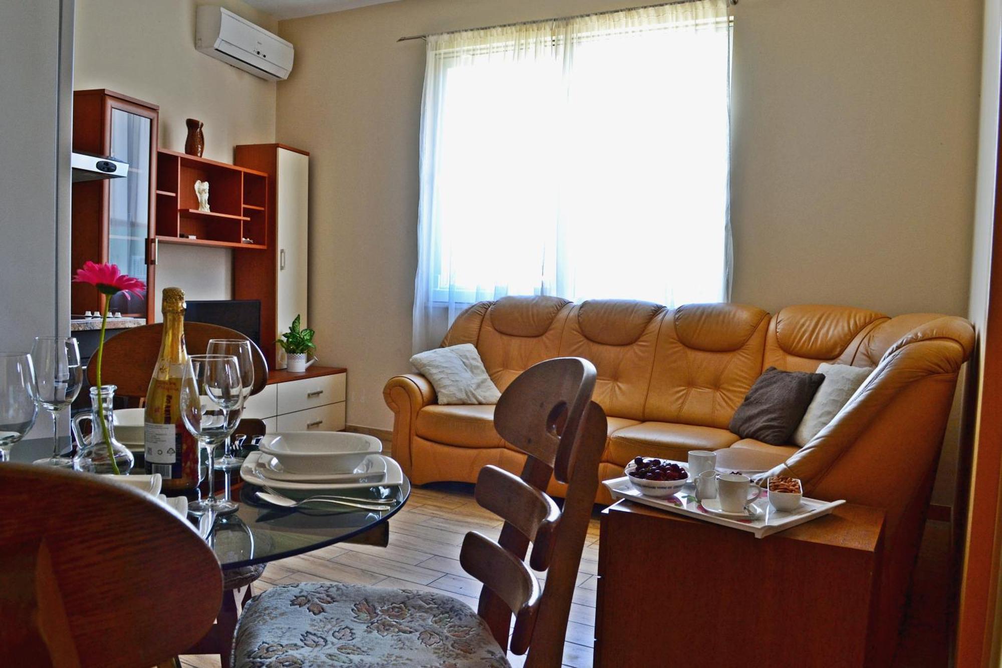 Apartment House سبليت المظهر الخارجي الصورة
