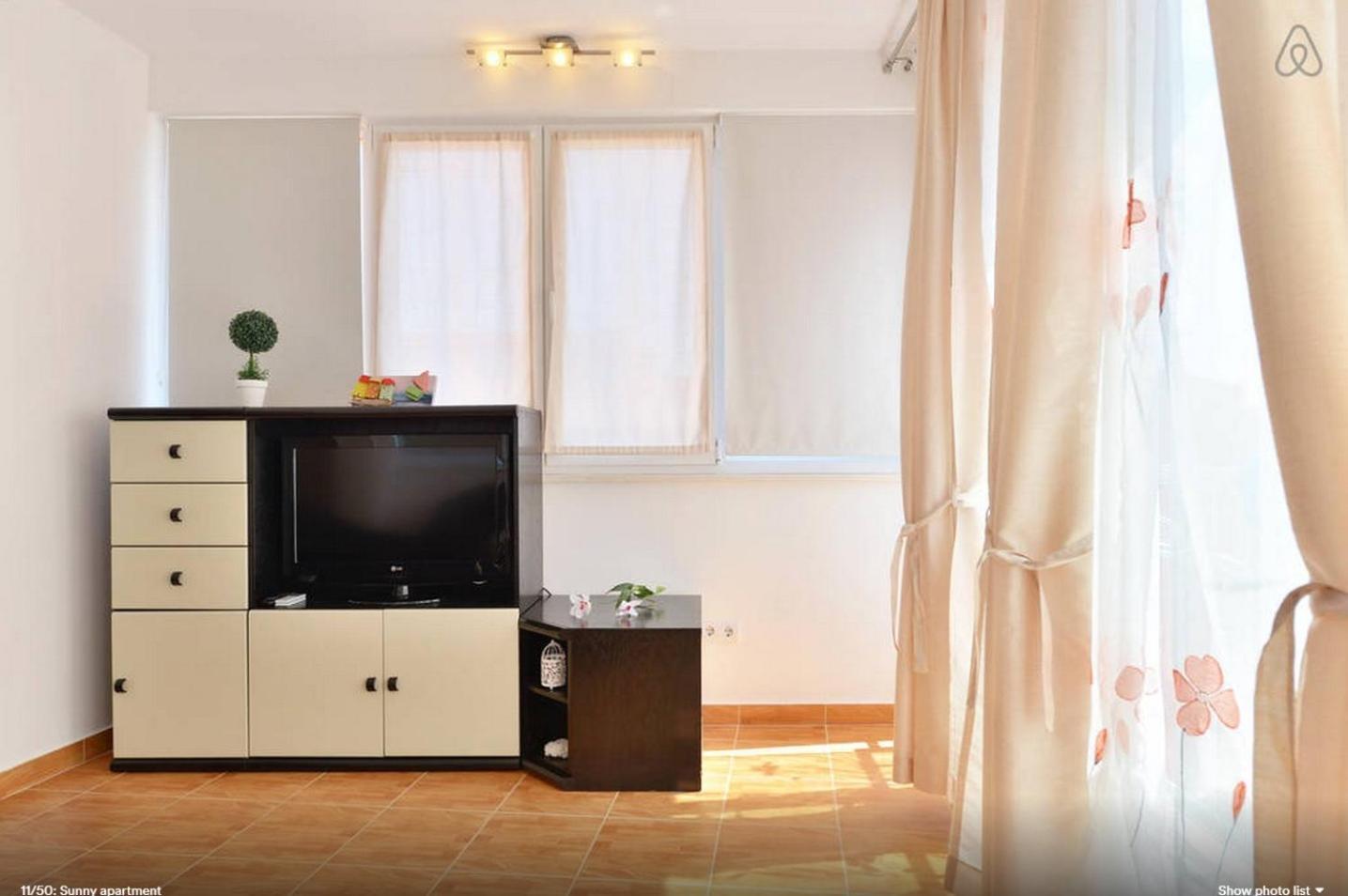 Apartment House سبليت المظهر الخارجي الصورة