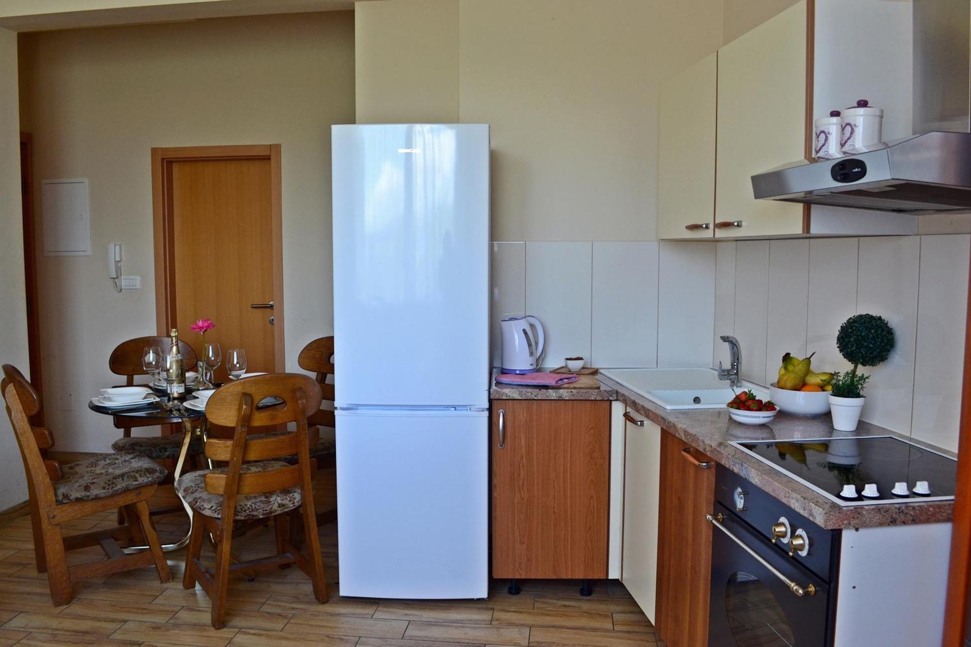 Apartment House سبليت المظهر الخارجي الصورة