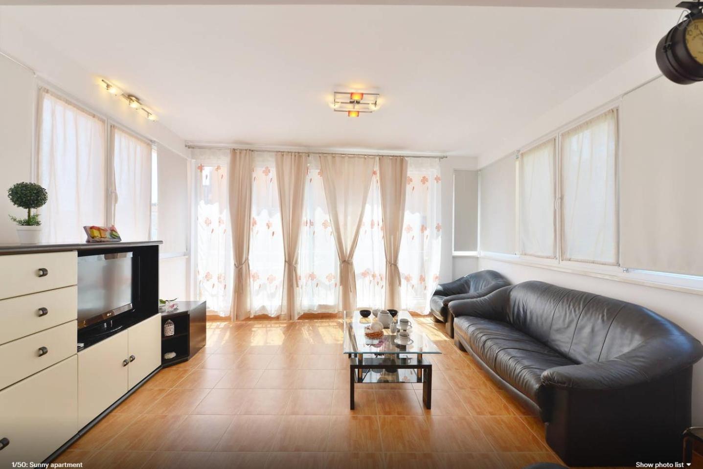 Apartment House سبليت المظهر الخارجي الصورة