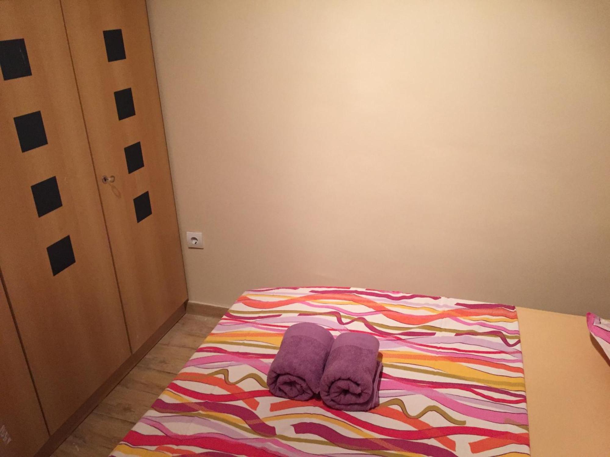 Apartment House سبليت المظهر الخارجي الصورة