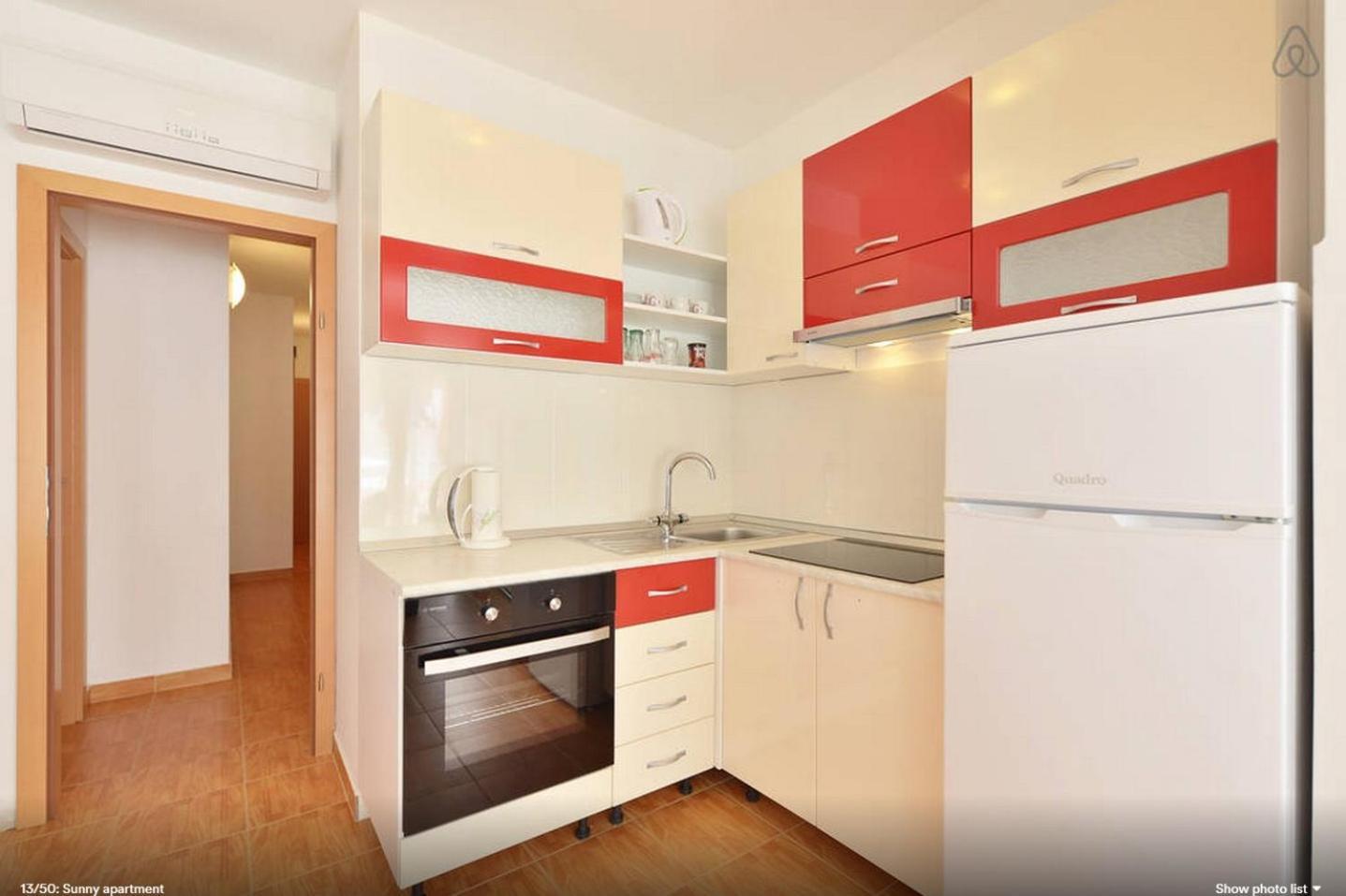 Apartment House سبليت المظهر الخارجي الصورة