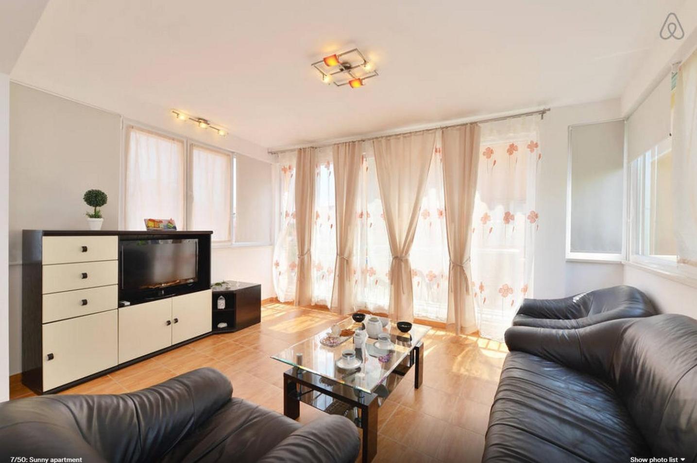 Apartment House سبليت المظهر الخارجي الصورة