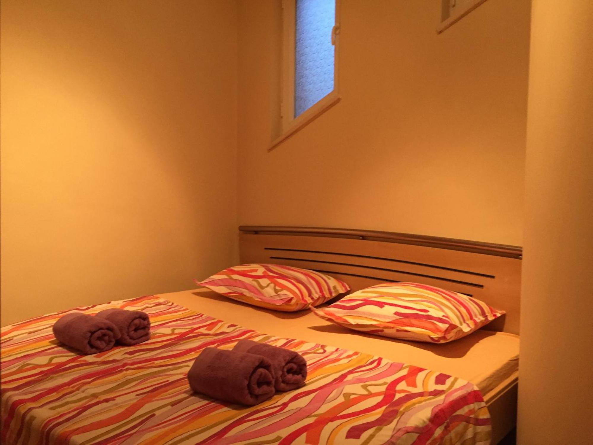Apartment House سبليت المظهر الخارجي الصورة
