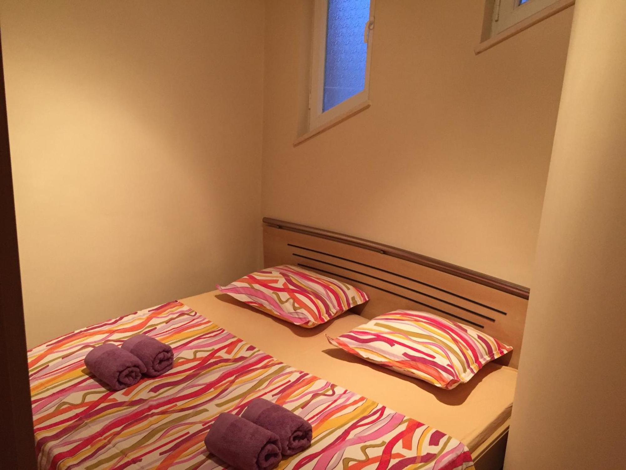 Apartment House سبليت المظهر الخارجي الصورة