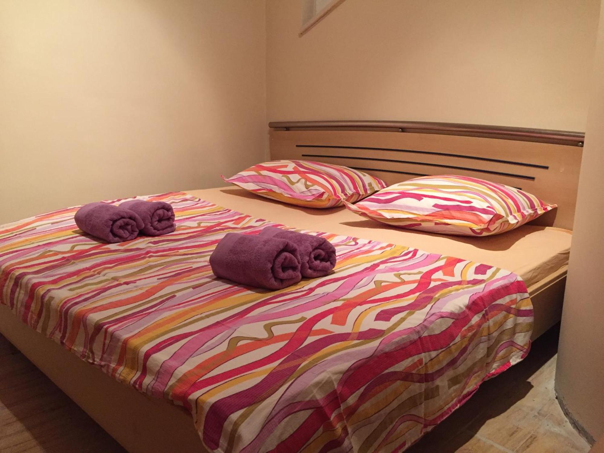 Apartment House سبليت المظهر الخارجي الصورة