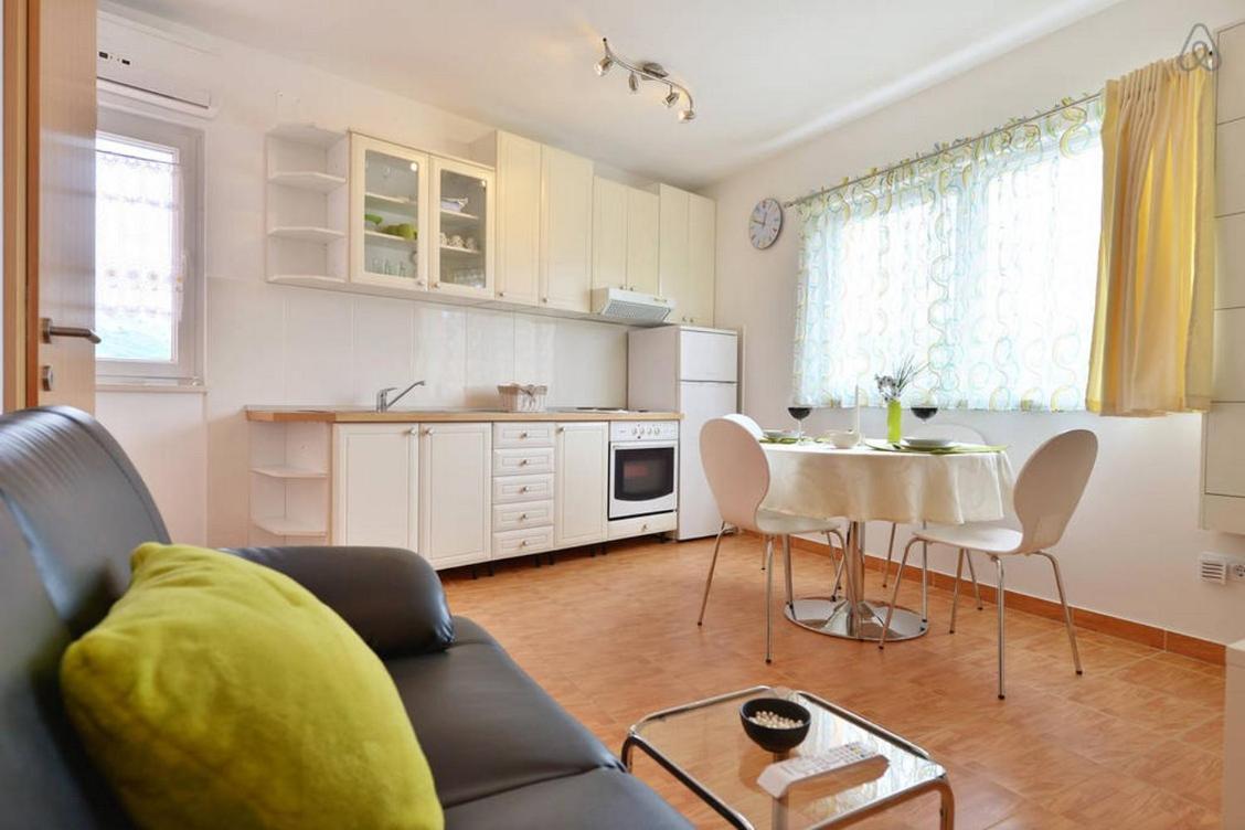 Apartment House سبليت المظهر الخارجي الصورة
