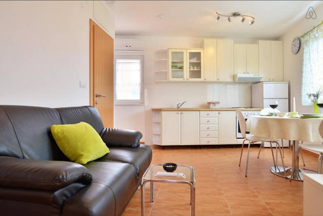 Apartment House سبليت المظهر الخارجي الصورة