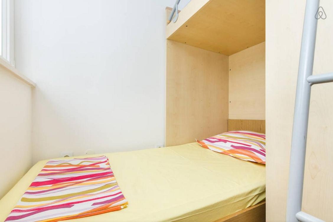 Apartment House سبليت المظهر الخارجي الصورة
