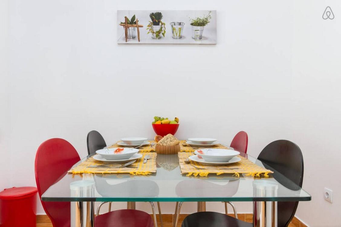 Apartment House سبليت المظهر الخارجي الصورة