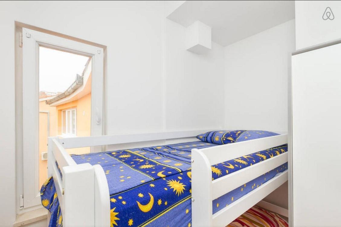 Apartment House سبليت المظهر الخارجي الصورة