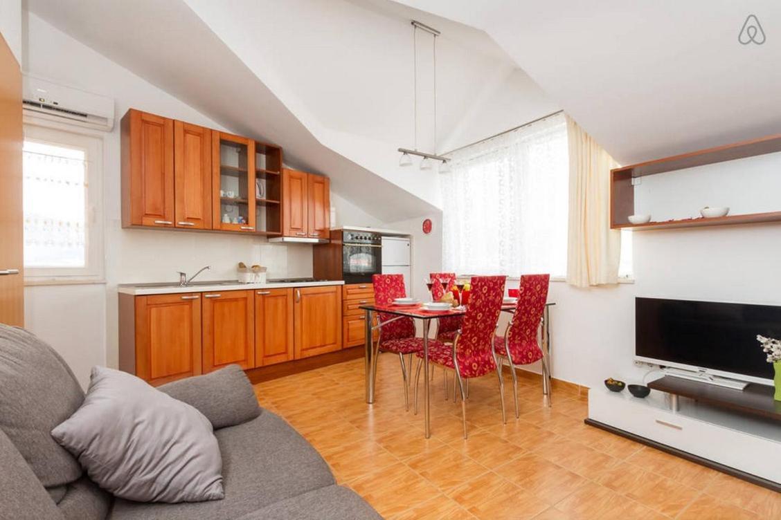 Apartment House سبليت المظهر الخارجي الصورة