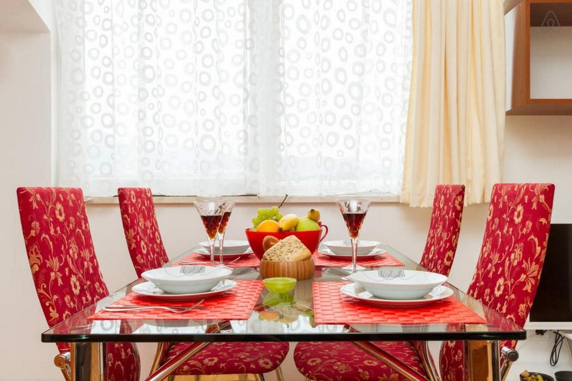 Apartment House سبليت المظهر الخارجي الصورة
