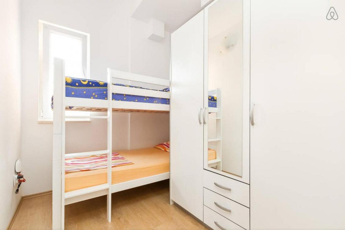 Apartment House سبليت المظهر الخارجي الصورة