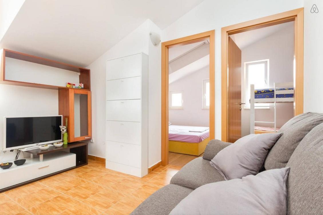 Apartment House سبليت المظهر الخارجي الصورة