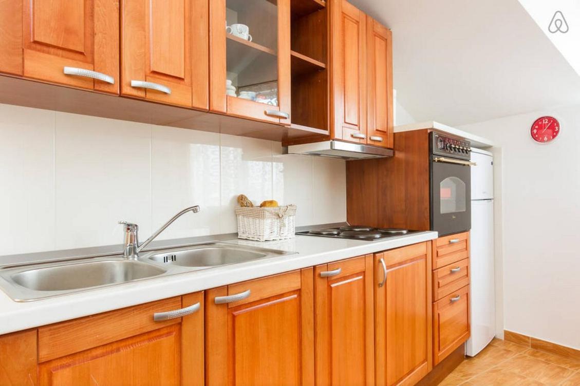 Apartment House سبليت المظهر الخارجي الصورة