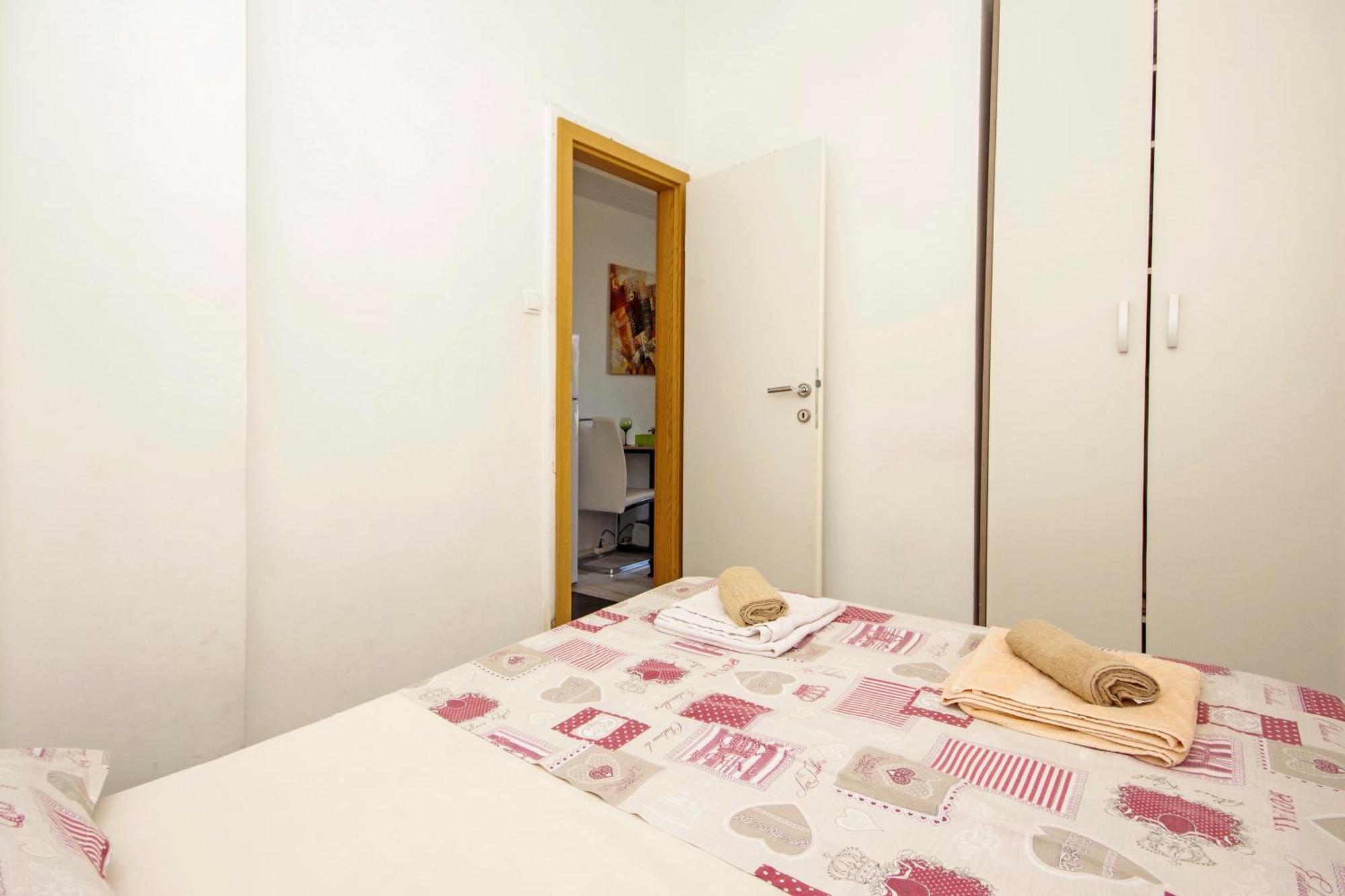 Apartment House سبليت المظهر الخارجي الصورة