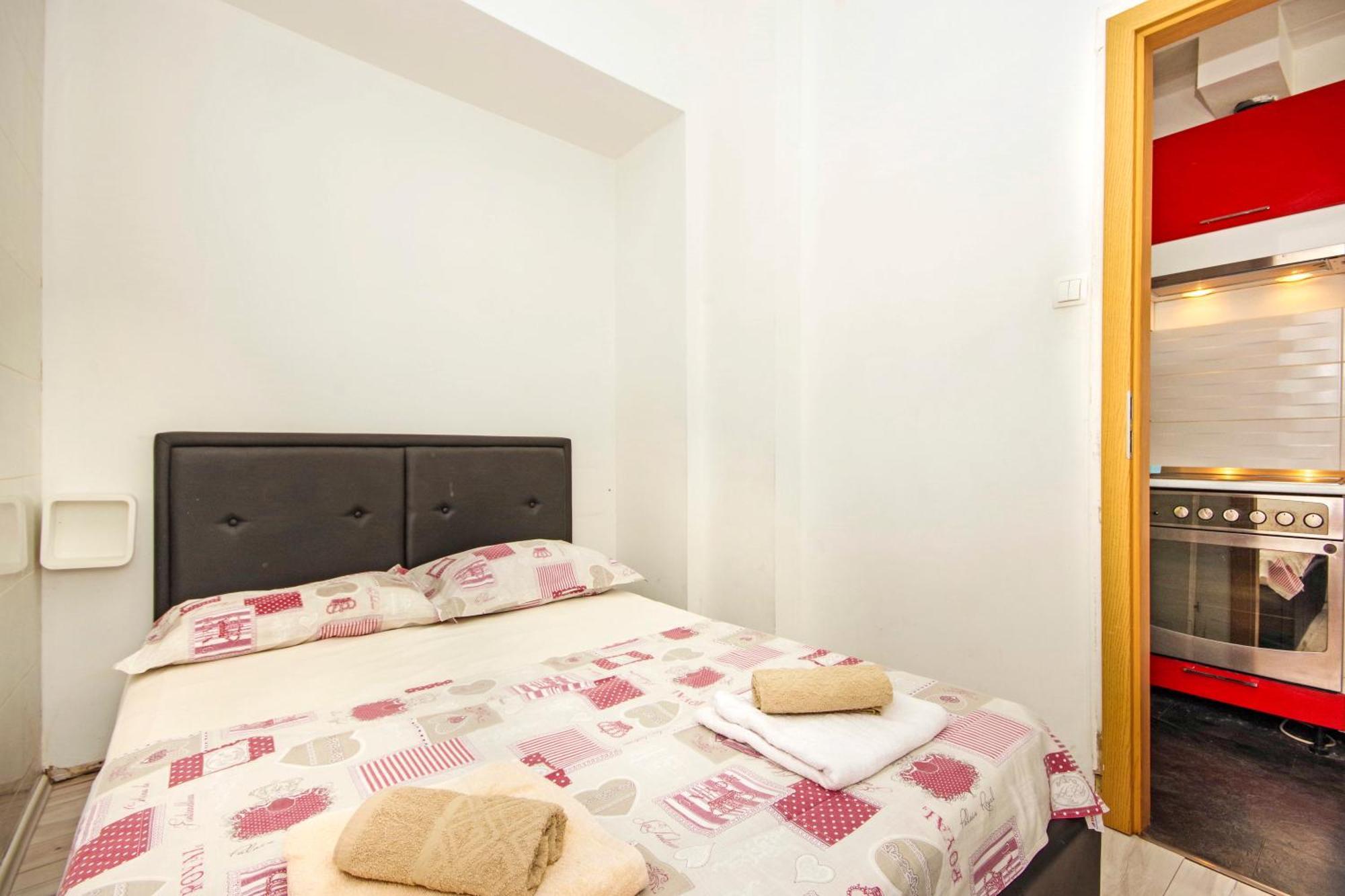 Apartment House سبليت المظهر الخارجي الصورة