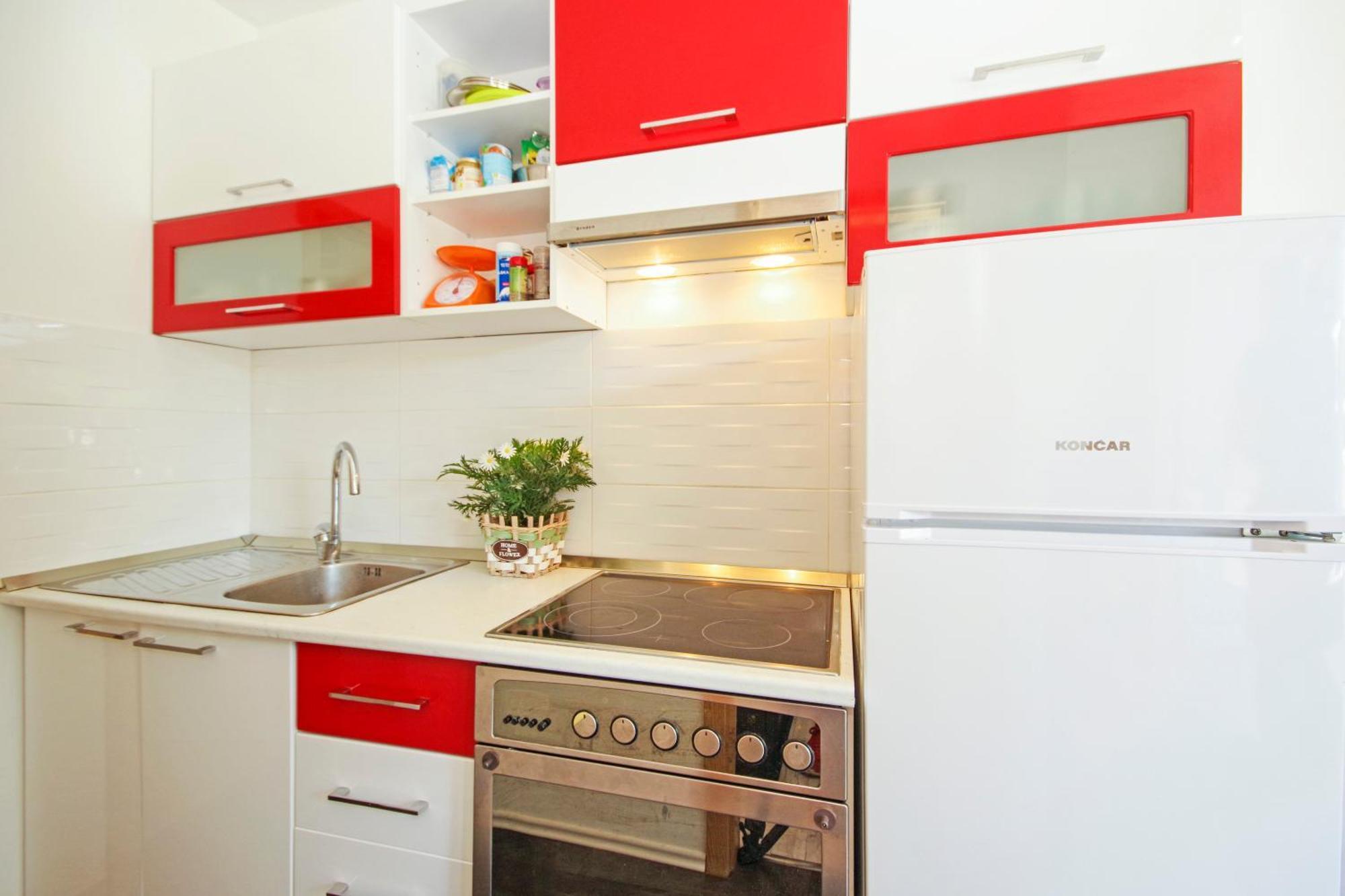 Apartment House سبليت المظهر الخارجي الصورة