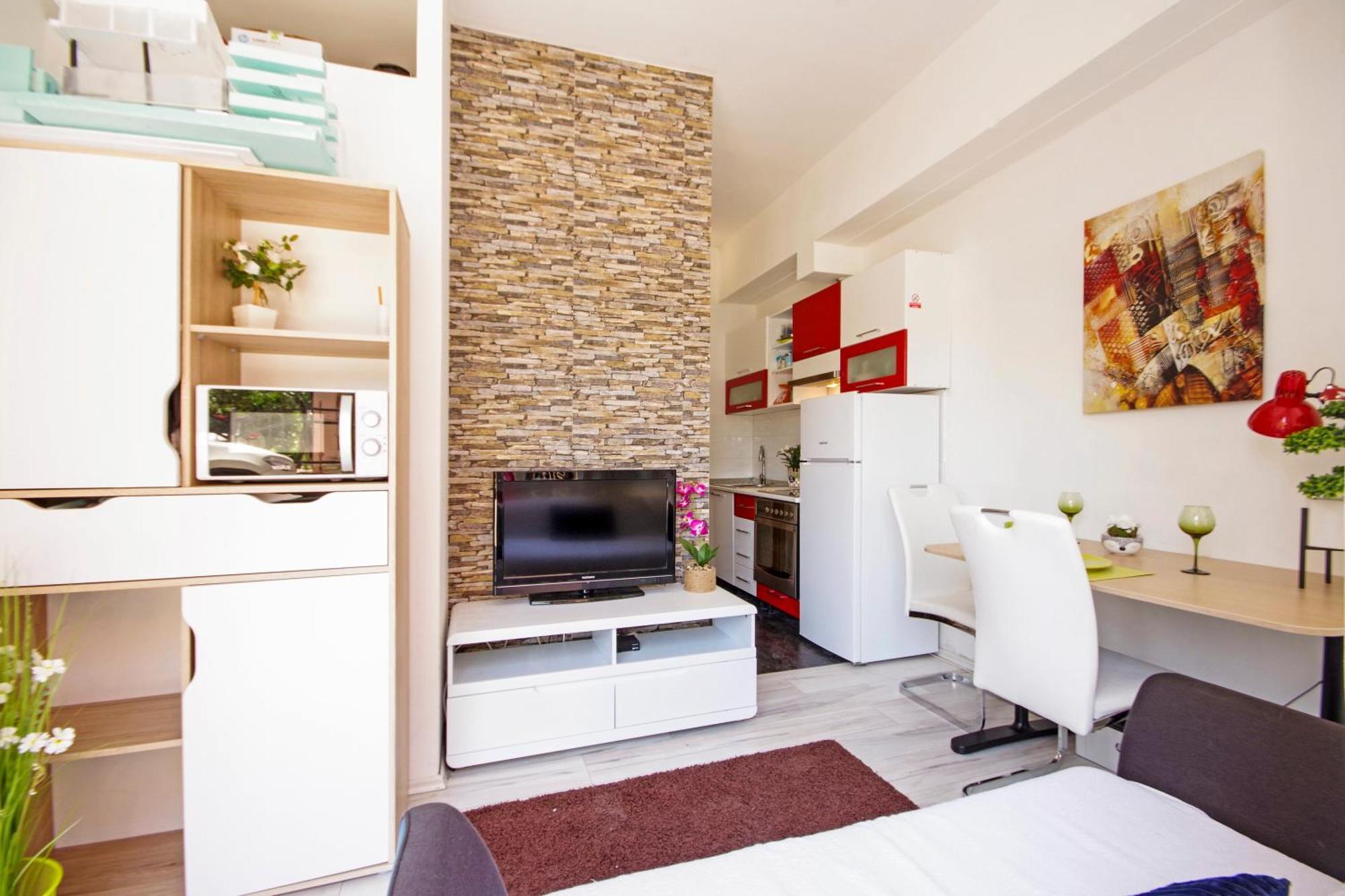 Apartment House سبليت المظهر الخارجي الصورة