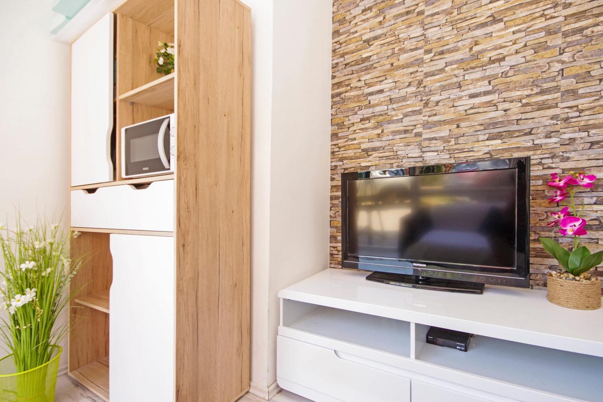 Apartment House سبليت المظهر الخارجي الصورة