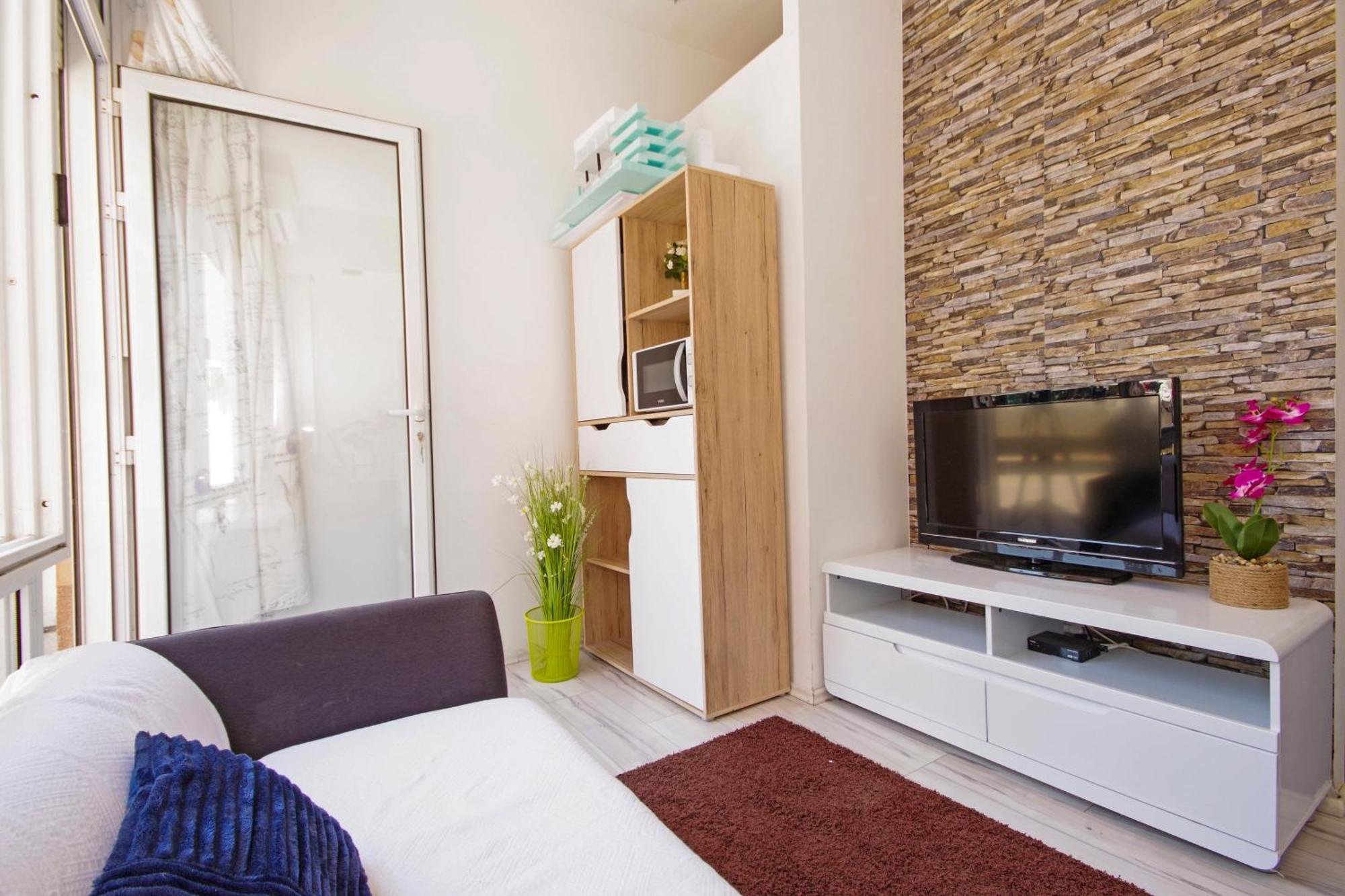 Apartment House سبليت المظهر الخارجي الصورة