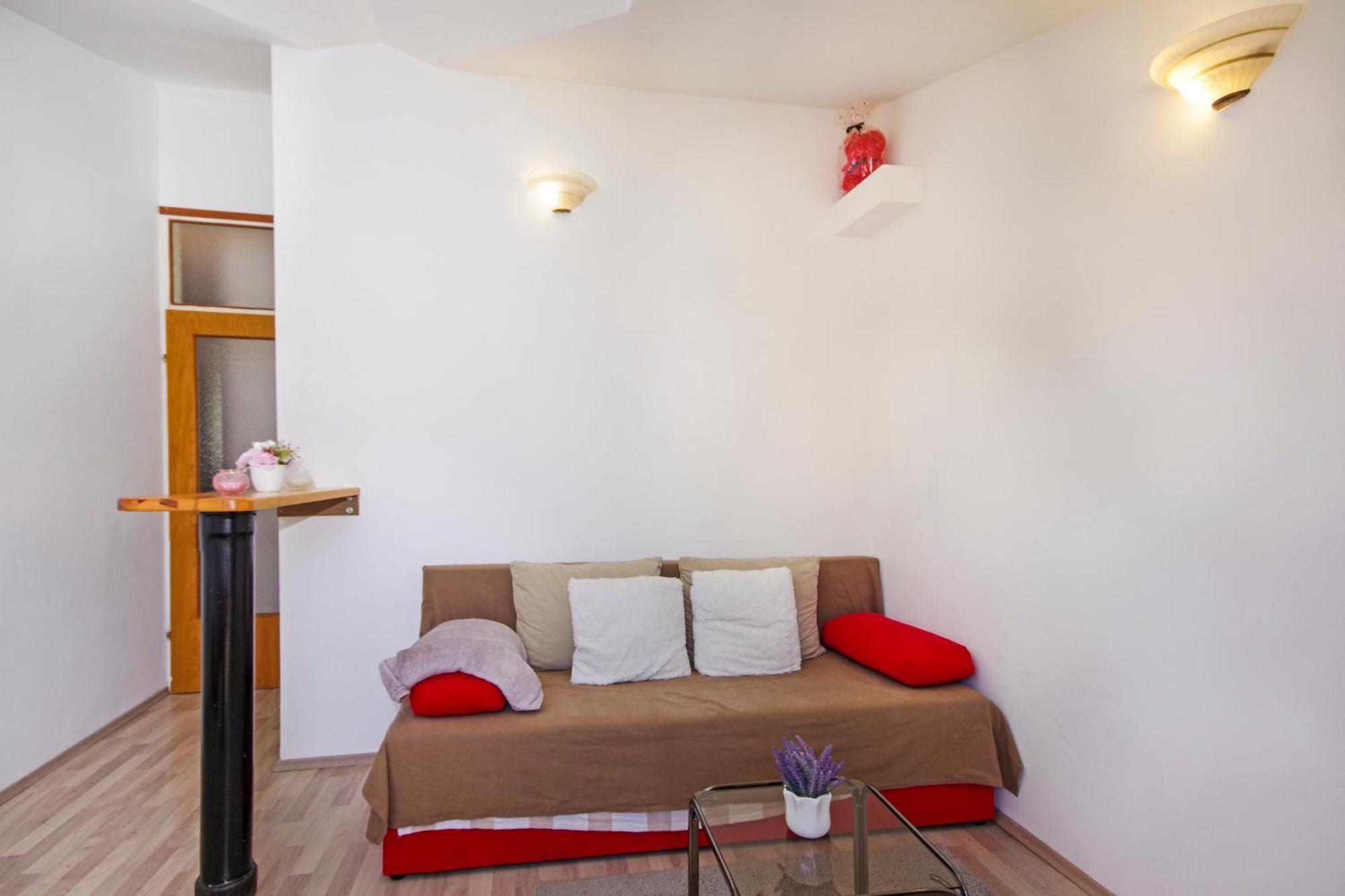 Apartment House سبليت المظهر الخارجي الصورة