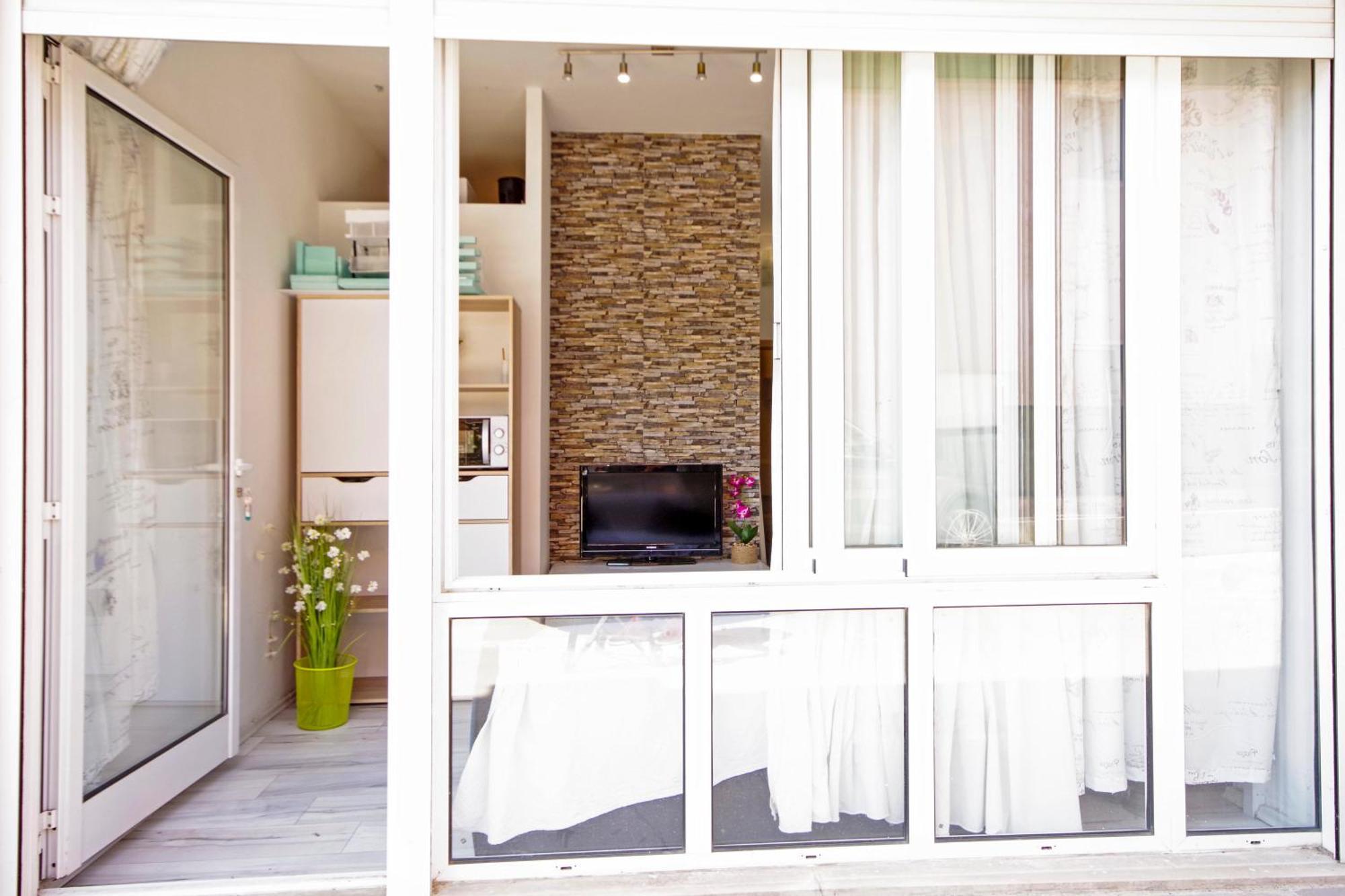Apartment House سبليت المظهر الخارجي الصورة