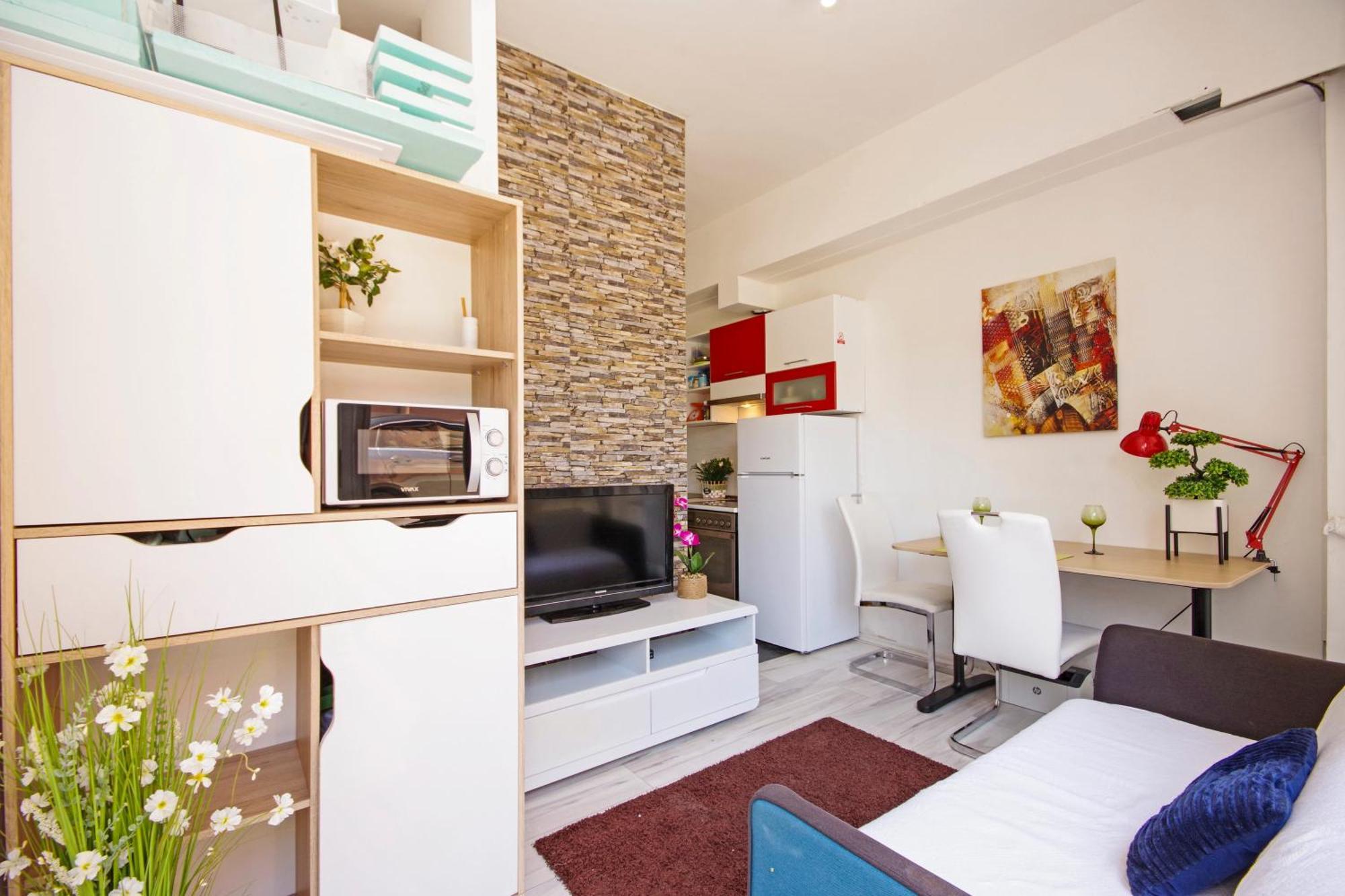 Apartment House سبليت المظهر الخارجي الصورة