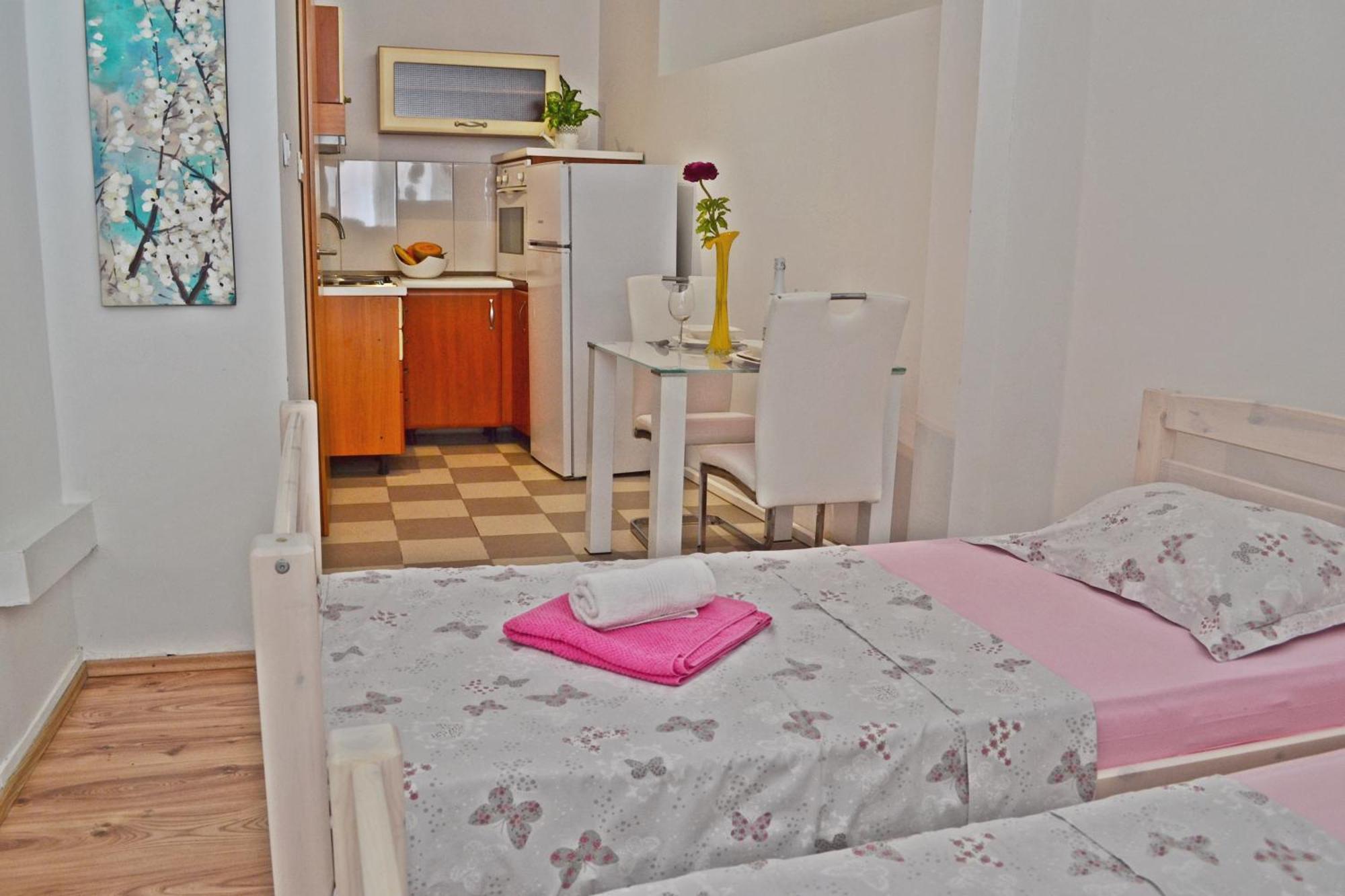 Apartment House سبليت المظهر الخارجي الصورة