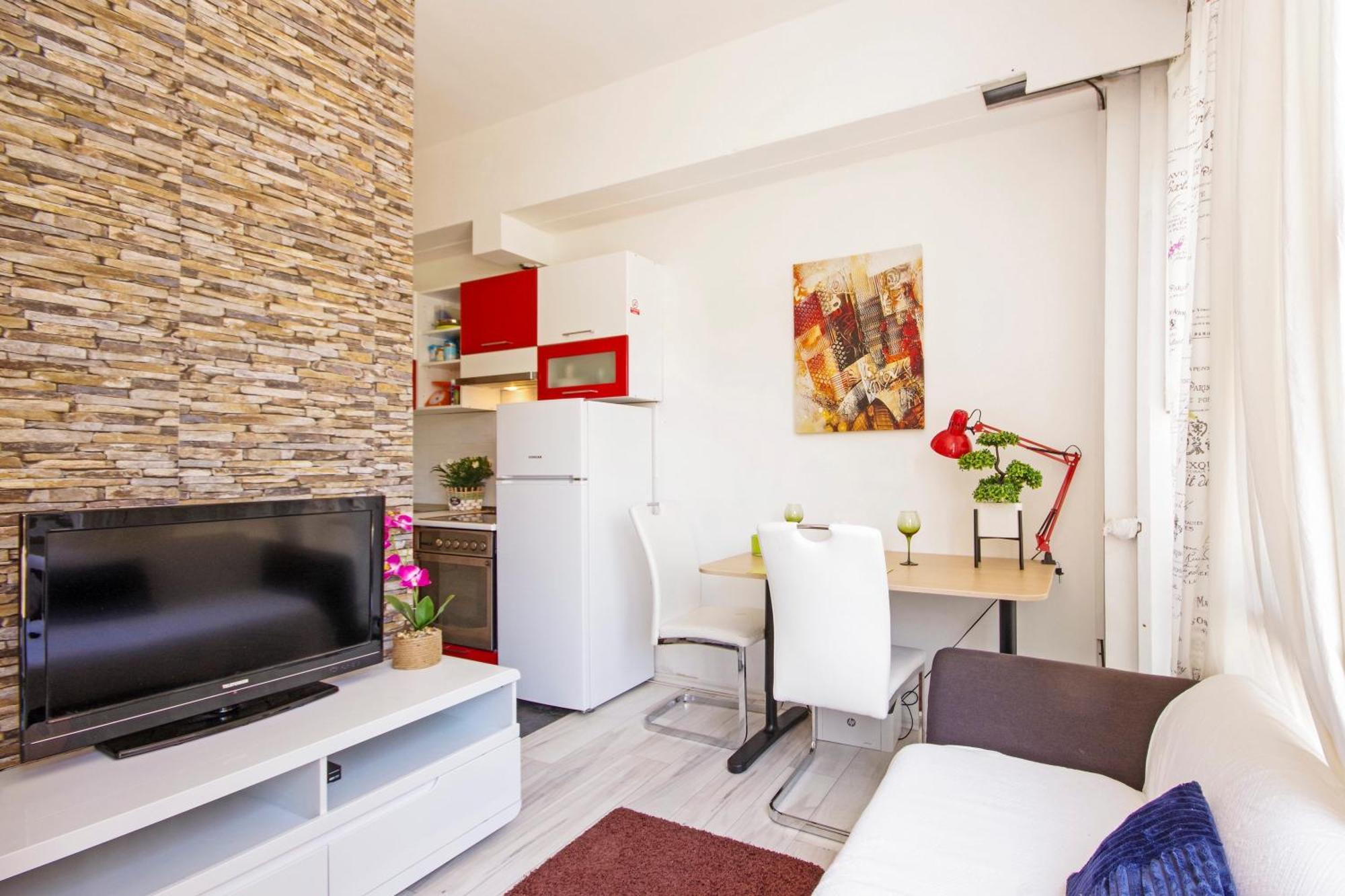 Apartment House سبليت المظهر الخارجي الصورة