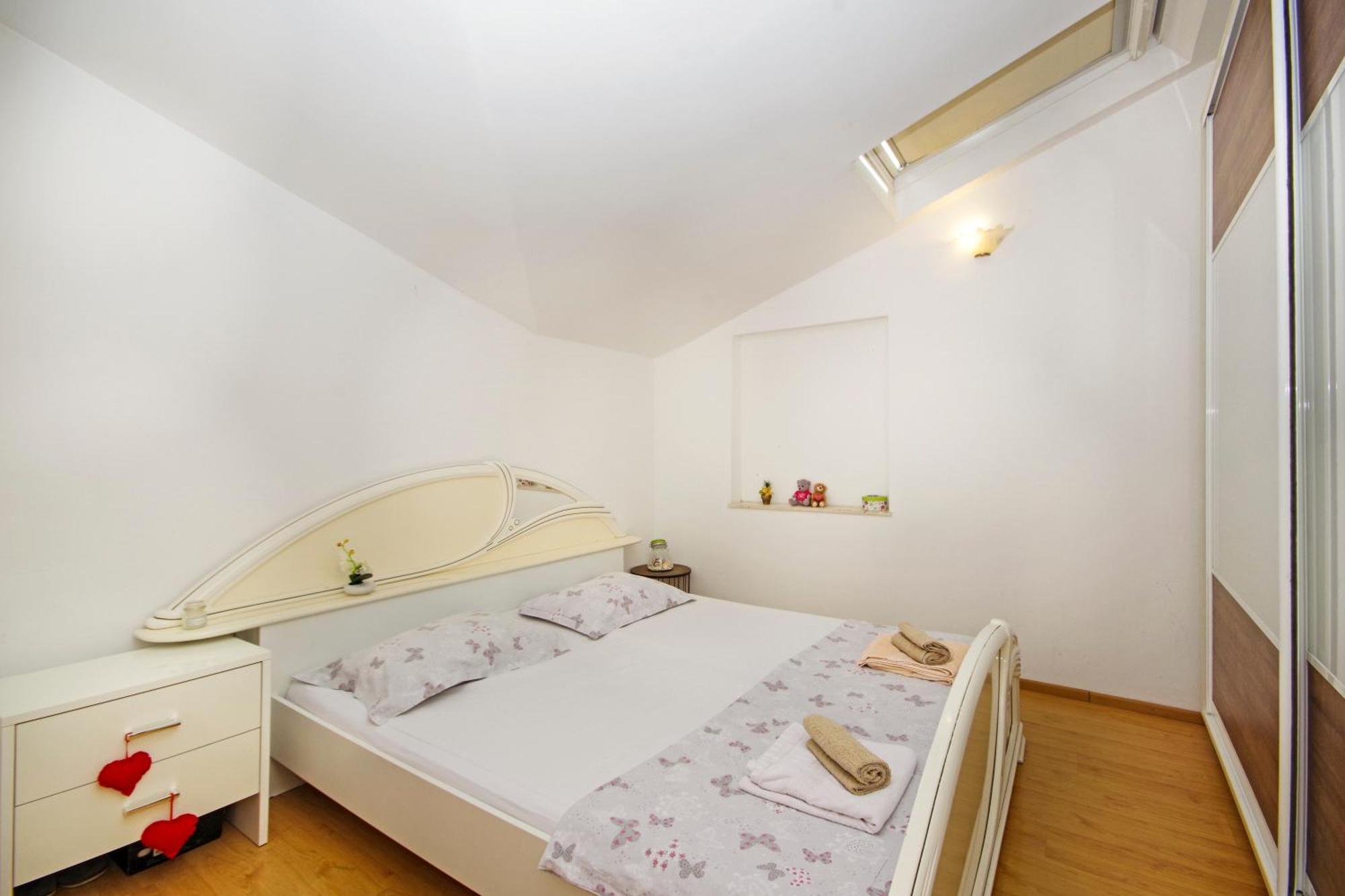 Apartment House سبليت المظهر الخارجي الصورة