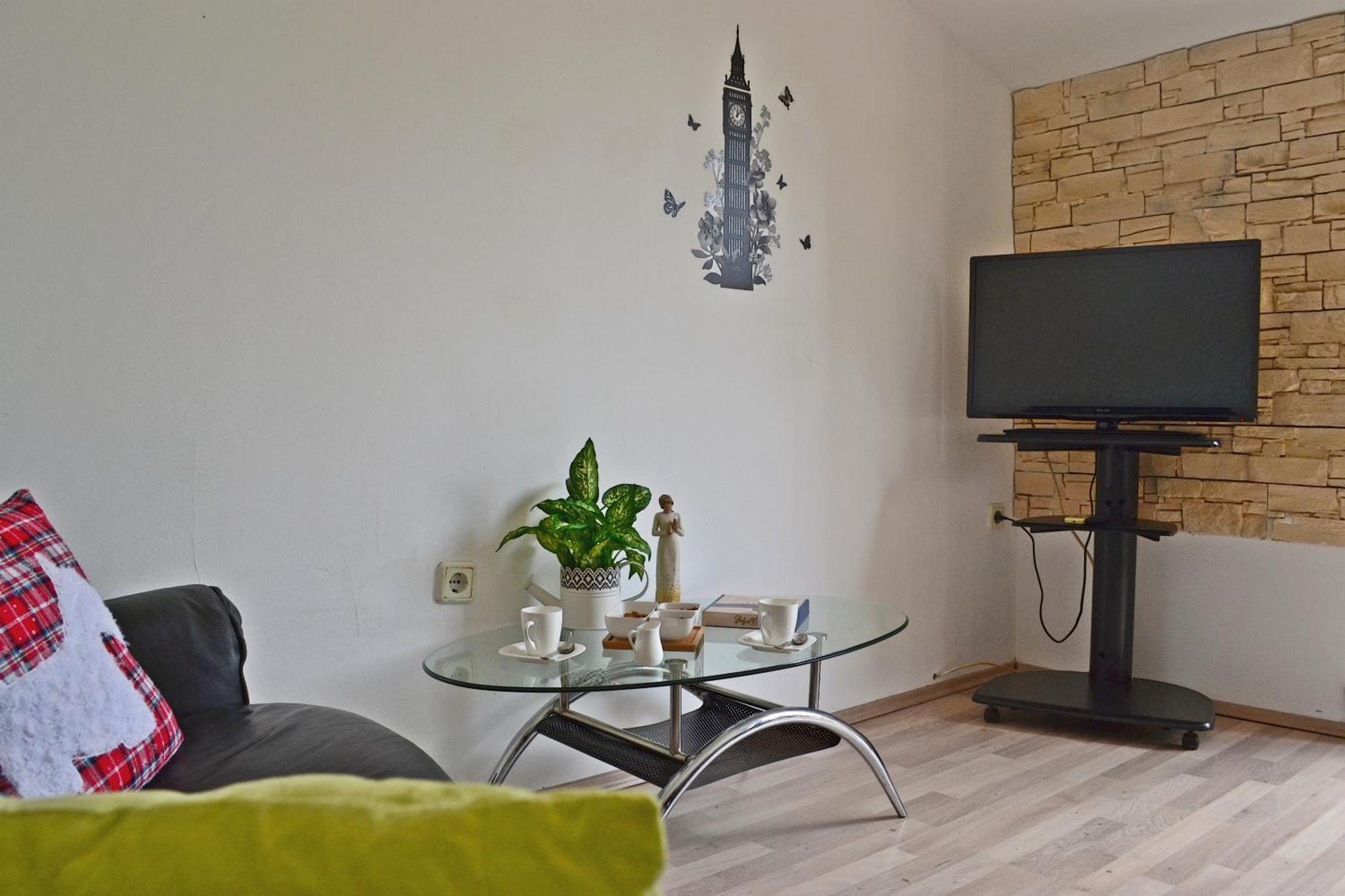 Apartment House سبليت المظهر الخارجي الصورة