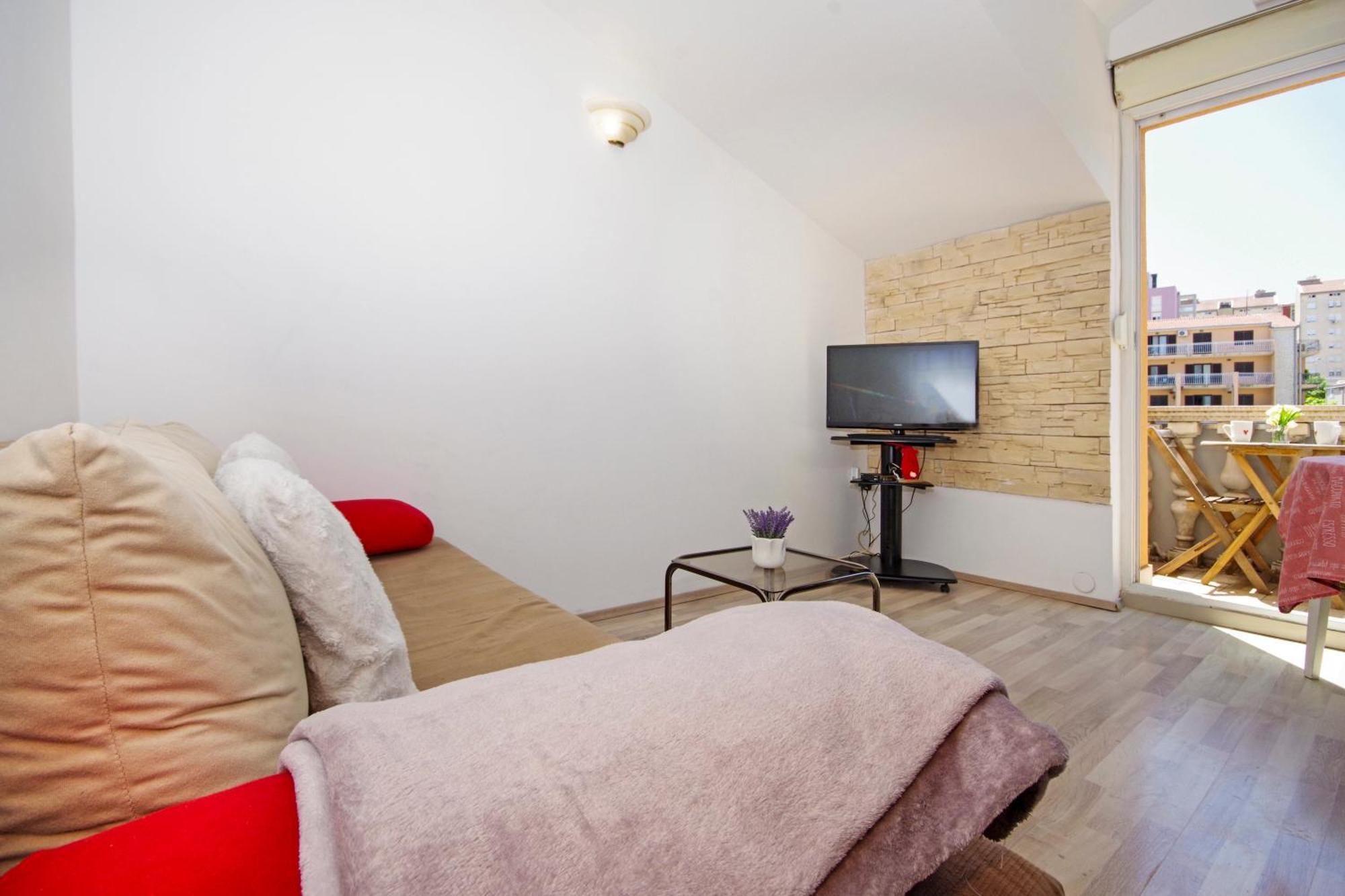 Apartment House سبليت المظهر الخارجي الصورة