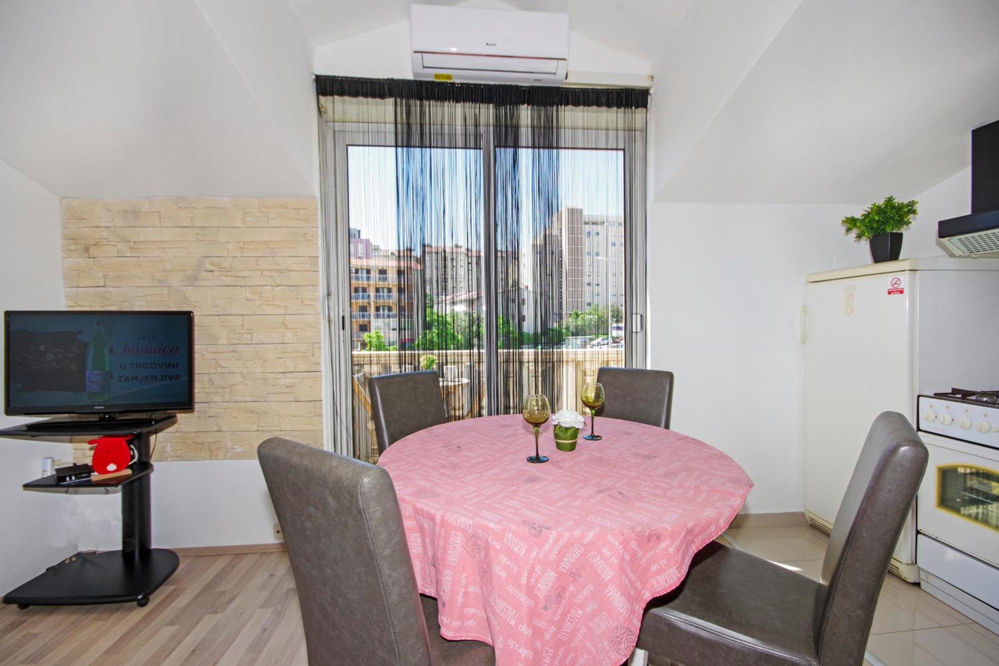 Apartment House سبليت المظهر الخارجي الصورة