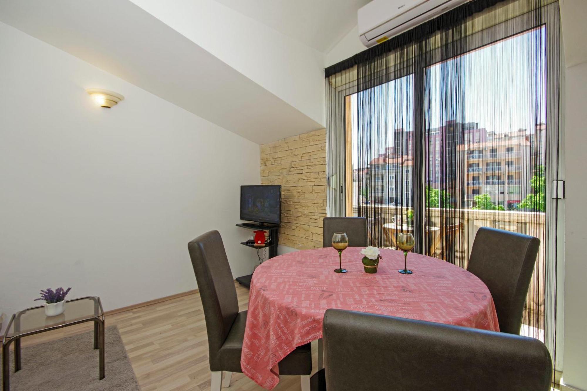 Apartment House سبليت المظهر الخارجي الصورة