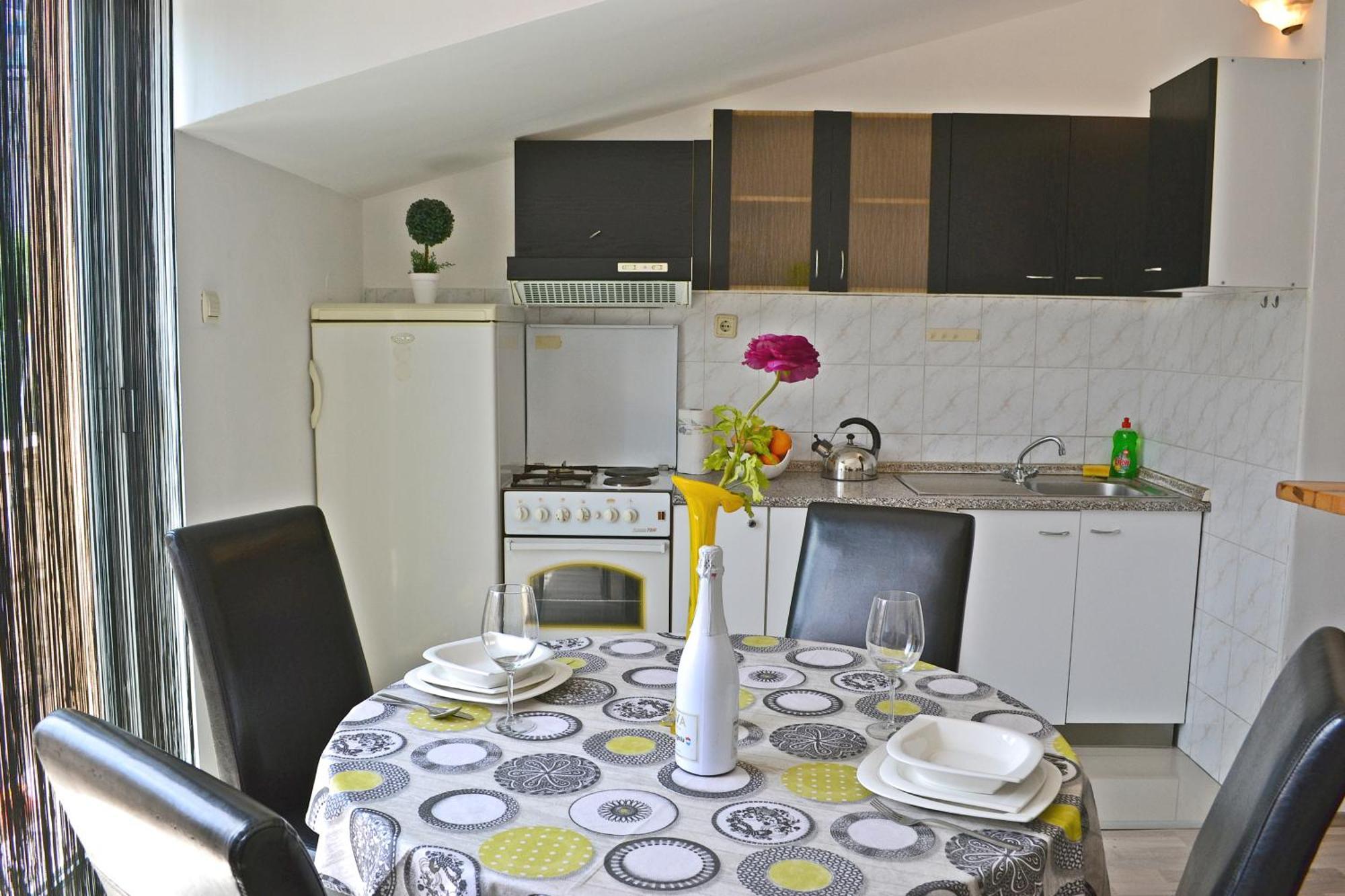 Apartment House سبليت المظهر الخارجي الصورة