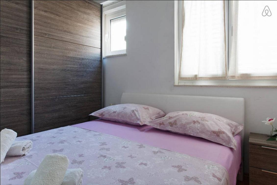 Apartment House سبليت المظهر الخارجي الصورة