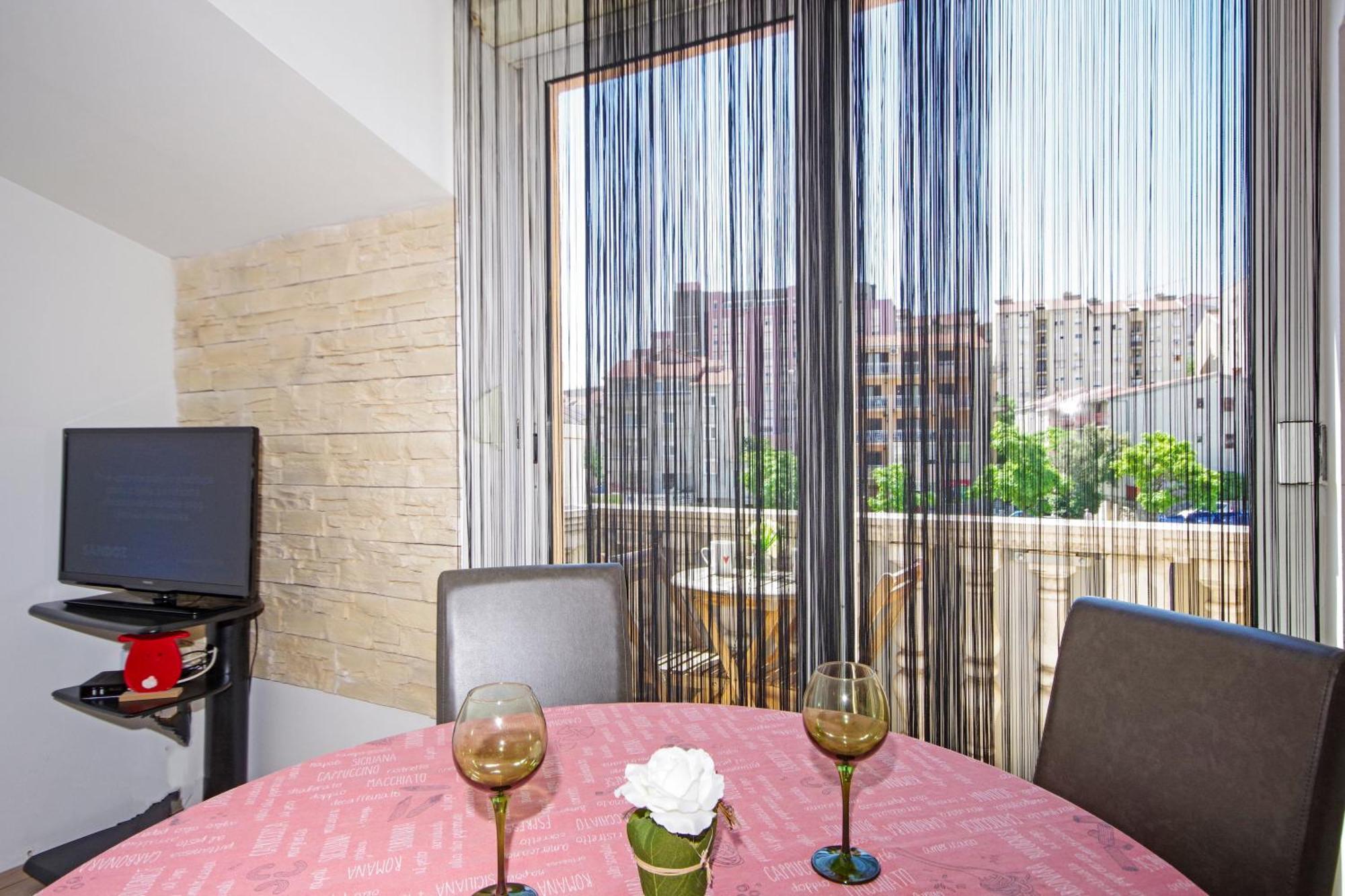 Apartment House سبليت المظهر الخارجي الصورة